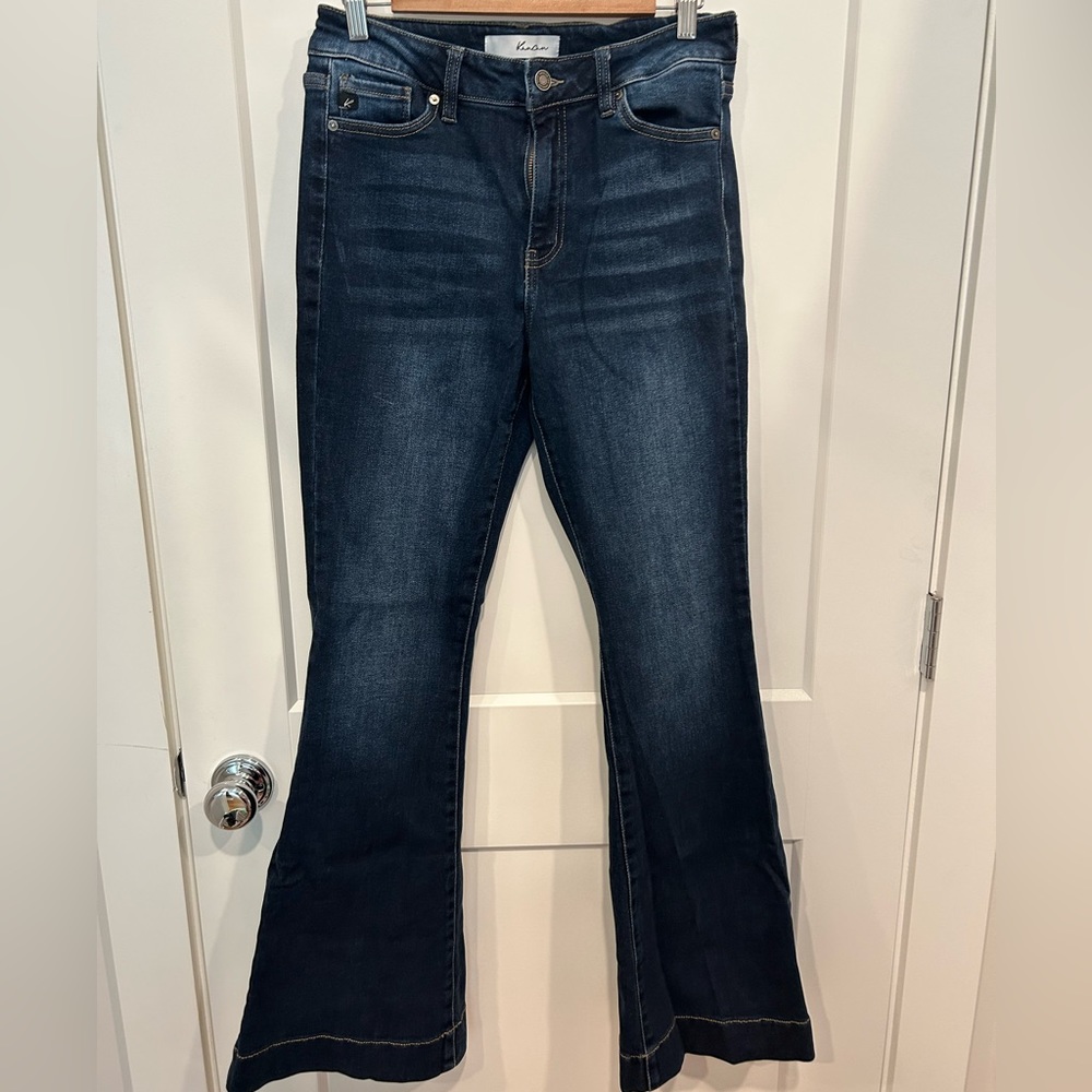 Kancan Flare Jeans size 29/11